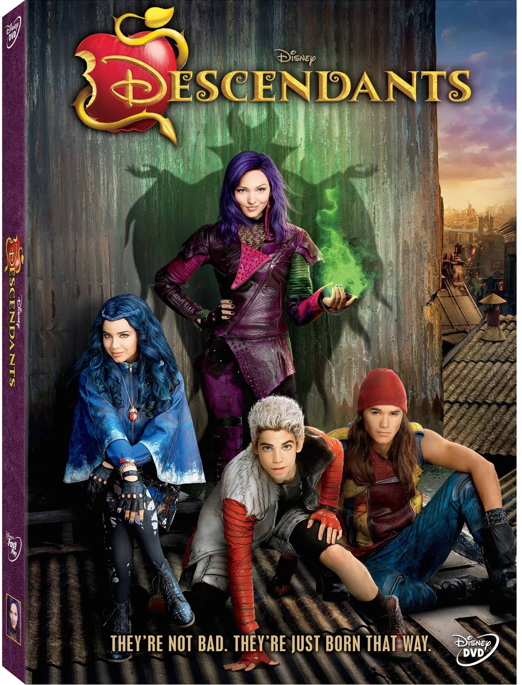disney-descendants-dvd-review-this-roller-coaster-called-life