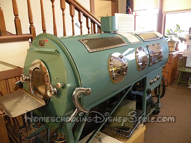 IronLung