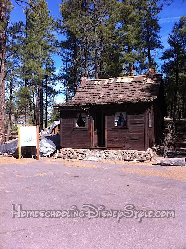 PioneerCabin