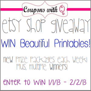 etsy shop giveaway 500x500