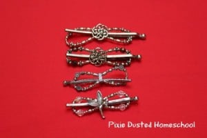 Lilla Rose Flexi Clips
