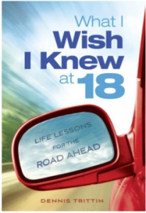 What I Wish I Knew at 18