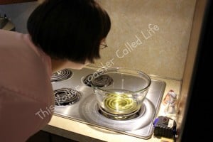 Make Your Own Chocolate Kit 3