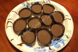 Make Your Own Chocolate Kit 6