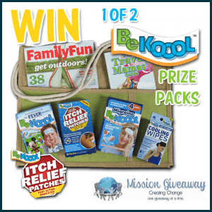 BeKoool Prize Image