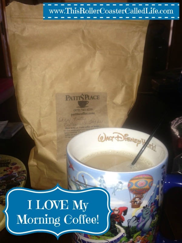 Fresh Roasted #coffee from #eKoffee