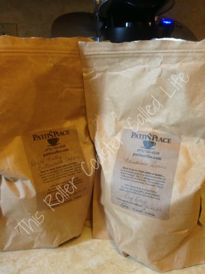 eKoffee 1