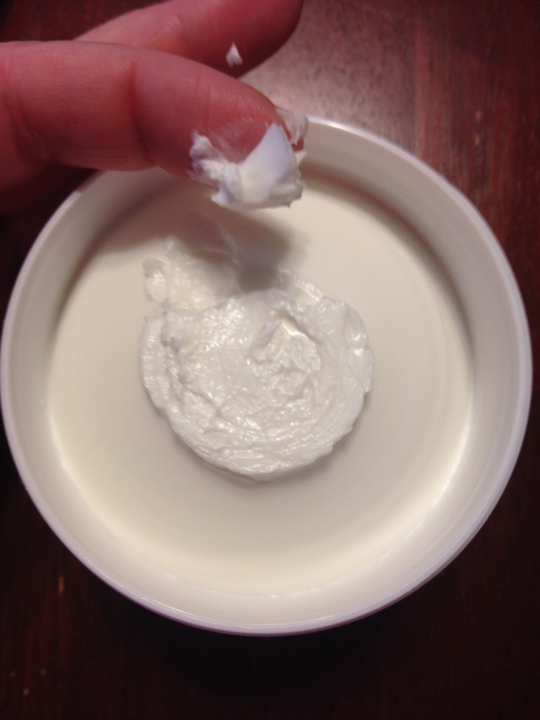 Body Cream
