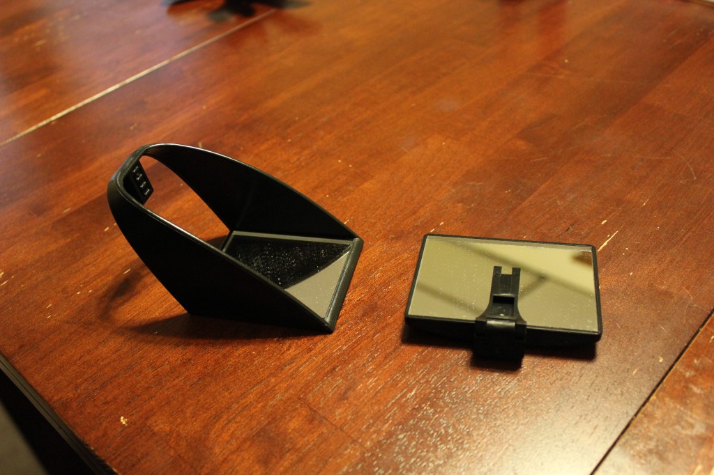 Lightscoop