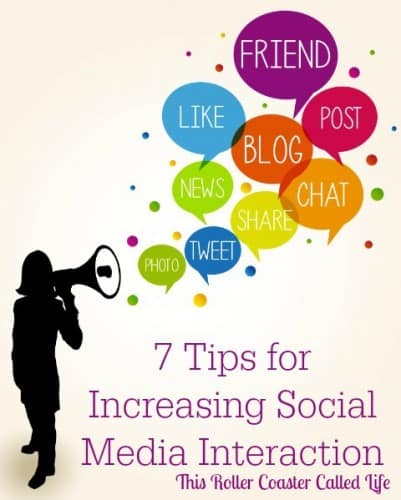 Social Media Tips #Blogging #Tips #SocialMedia