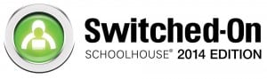 Switched On Schoolhouse Logo