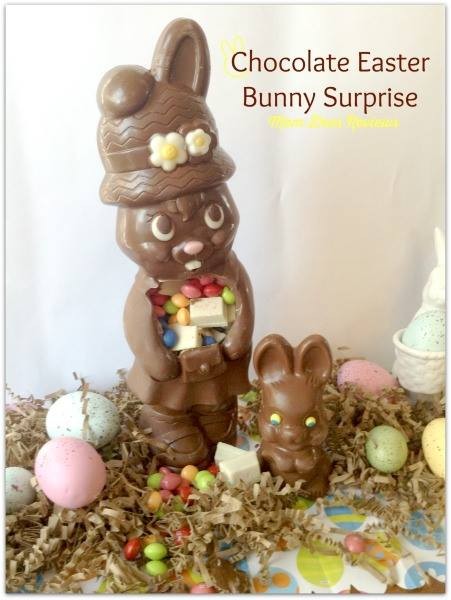 Bunny Surprise Surprise