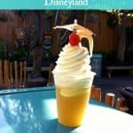 7 Foods You Have to Try at Disneyland