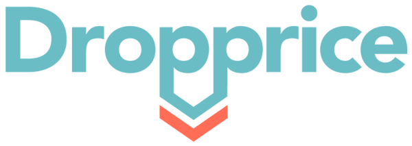 Dropprice Logo