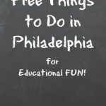 Free Things to Do in Philadelphia
