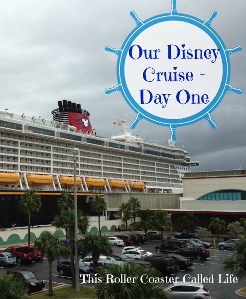 Disney Dream