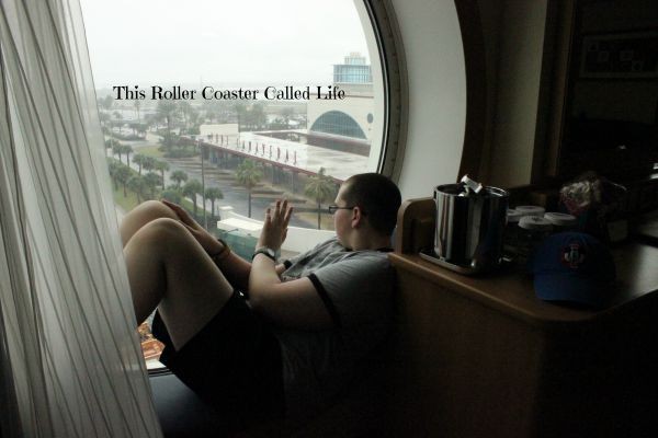 Disney Cruise Line