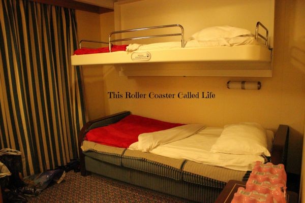 Disney Cruise Line