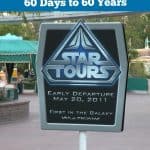 Disneyland Star Tours