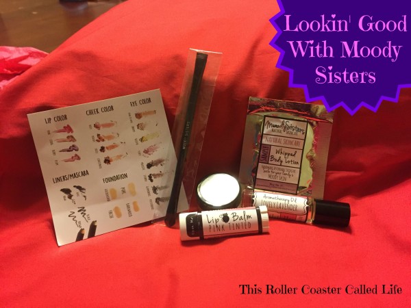 Moody Sisters Products