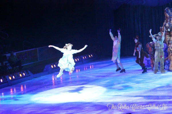 Disney On Ice