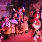 Pirates in the Caribbean Deck Party Celebration