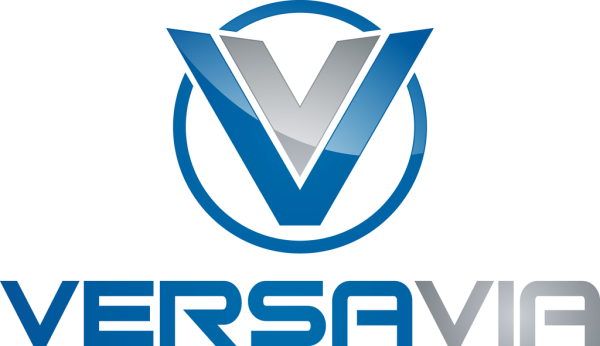 VersaVia Logo