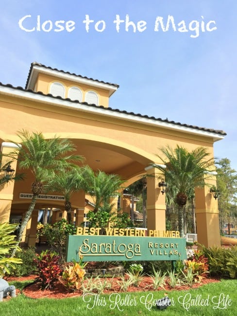 Best Western Premier Saratoga Resort Villas - This Roller Coaster