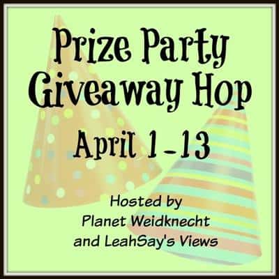 Prize Party Hop