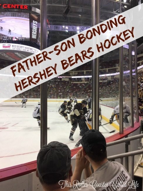 father-son-bonding-at-hershey-bears