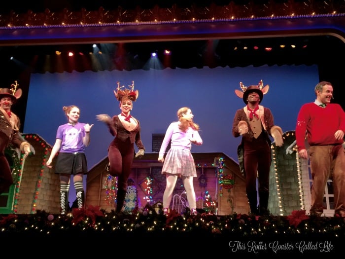 amusicboxchristmas This Roller Coaster Called Life