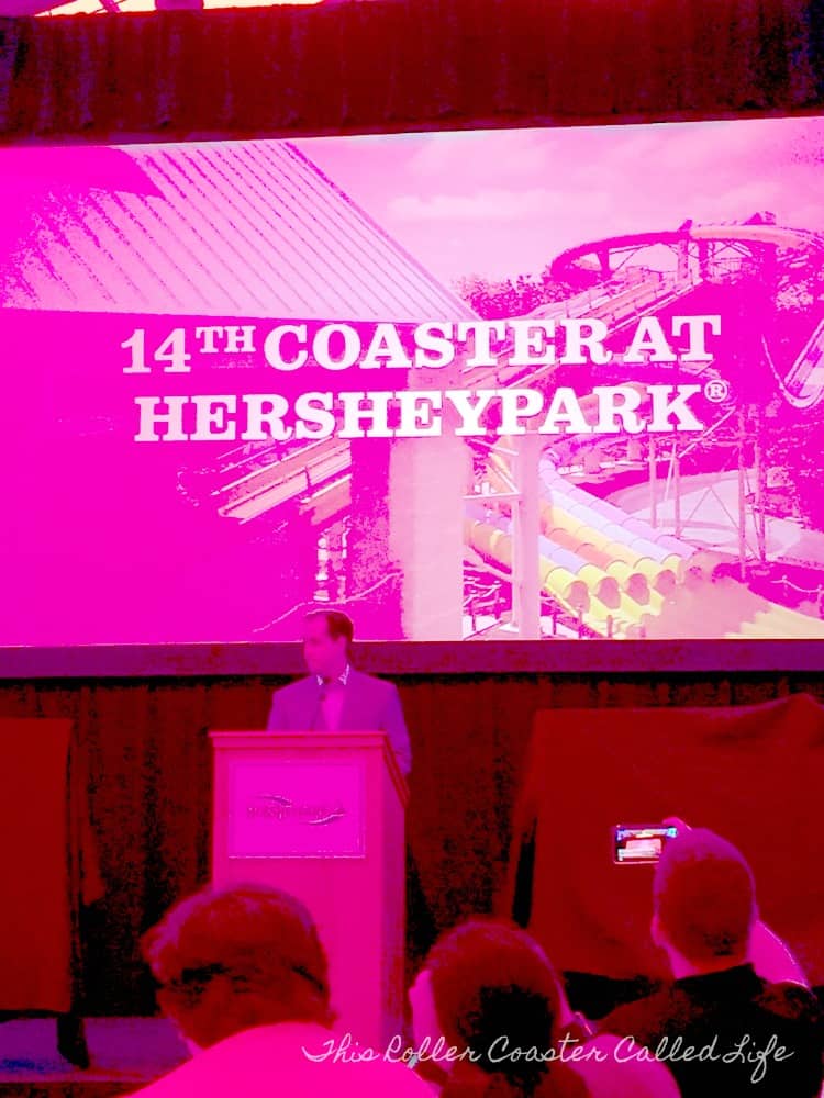 Breakers Edge Water Coaster This Roller Coaster Called Life